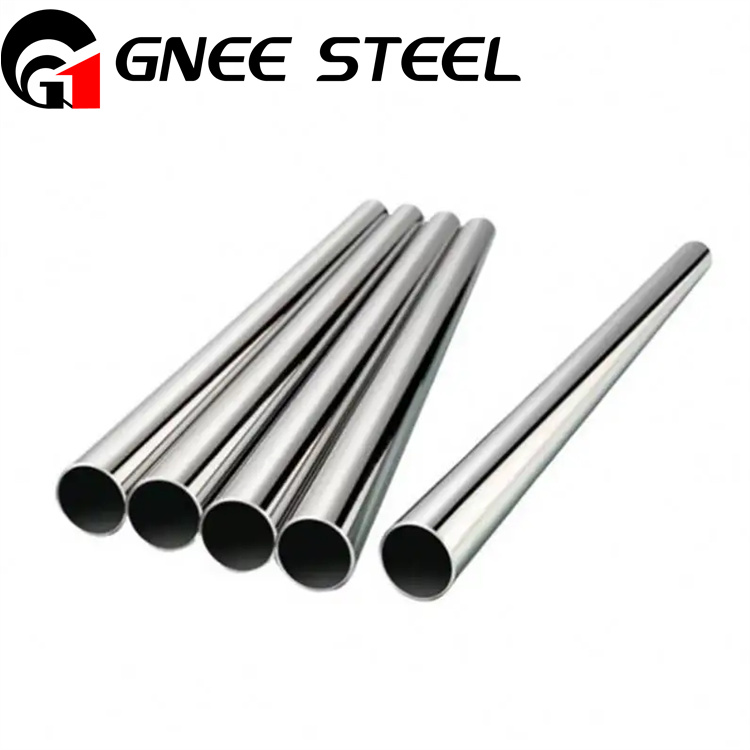 317 stainless steel pipe